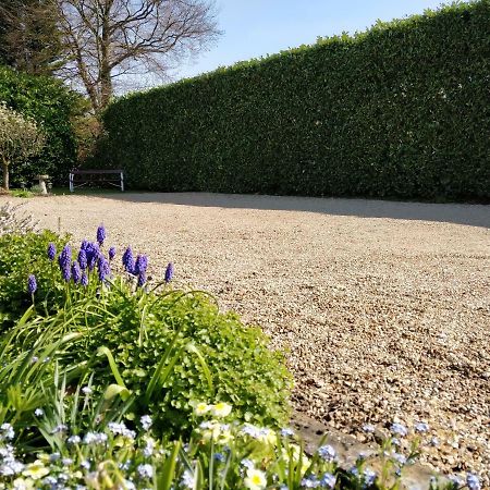 Pinfield Boutique Hotel Hedgerley Luaran gambar
