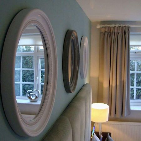 Pinfield Boutique Hotel Hedgerley Luaran gambar