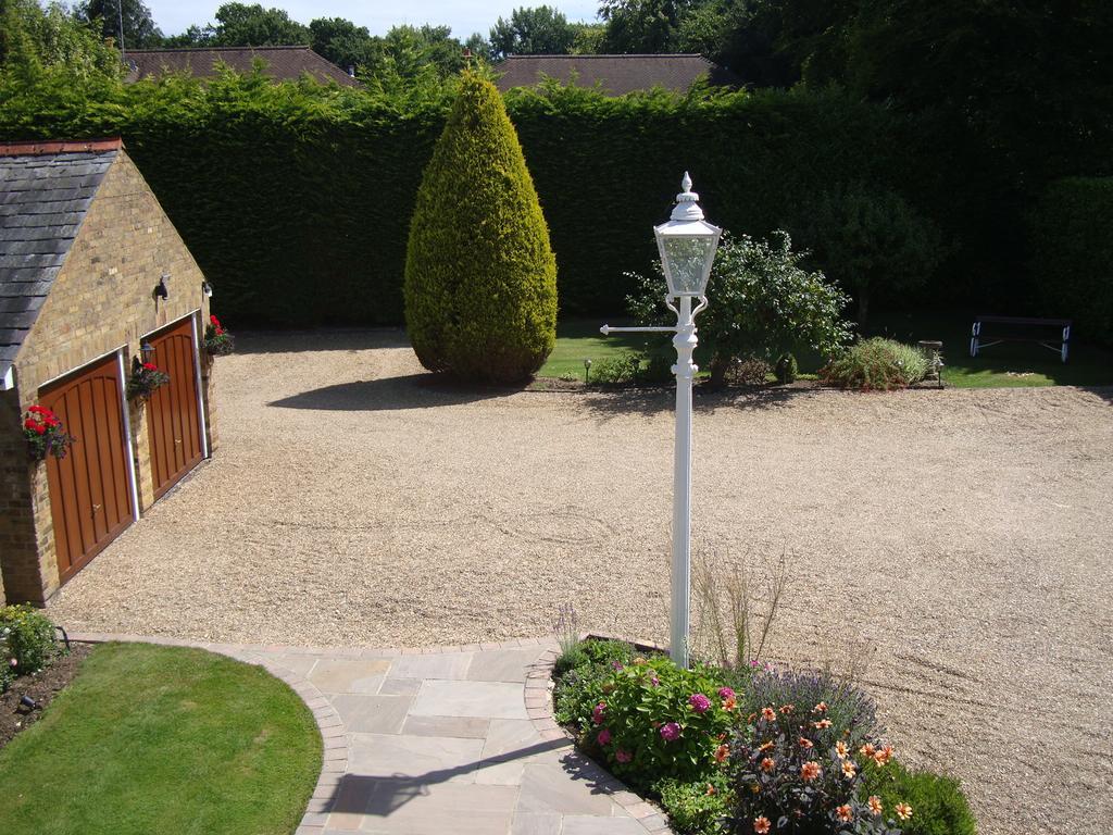 Pinfield Boutique Hotel Hedgerley Luaran gambar
