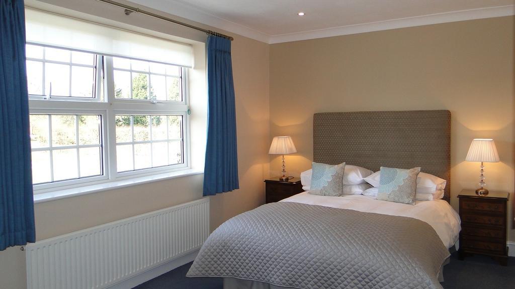 Pinfield Boutique Hotel Hedgerley Bilik gambar