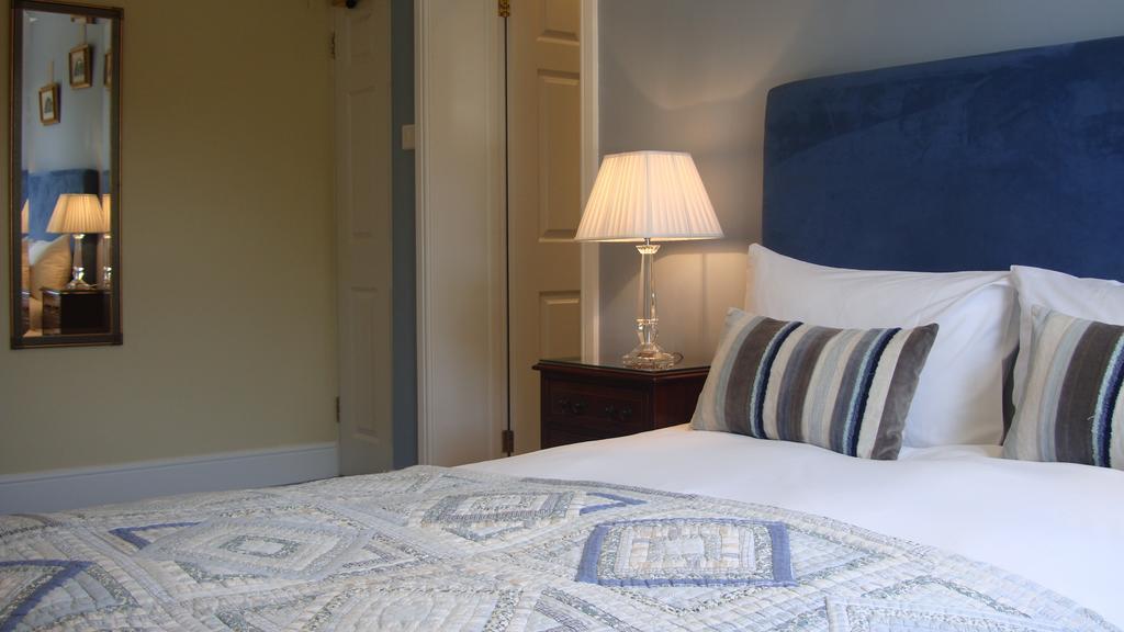 Pinfield Boutique Hotel Hedgerley Bilik gambar