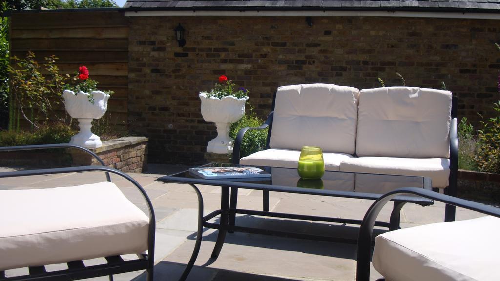 Pinfield Boutique Hotel Hedgerley Luaran gambar