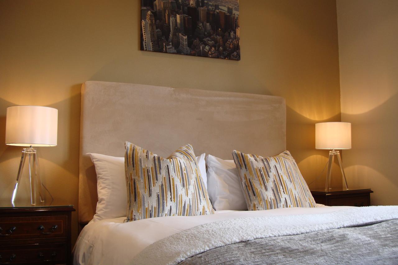 Pinfield Boutique Hotel Hedgerley Luaran gambar