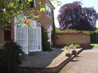 Pinfield Boutique Hotel Hedgerley Luaran gambar
