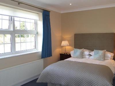 Pinfield Boutique Hotel Hedgerley Luaran gambar