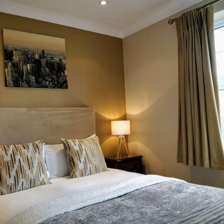 Pinfield Boutique Hotel Hedgerley Luaran gambar